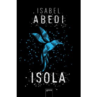 Abedi, Isabel - Isola (TB)