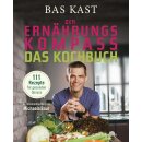 Kast, Bas - Der Ernährungskompass - Das Kochbuch:...