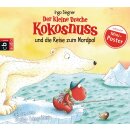 CD – Siegner, Ingo -  Der kleine Drache Kokosnuss...