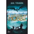 Tolkien, J.R.R. - Der kleine Hobbit (TB)