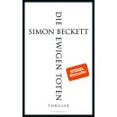 Beckett, Simon - Die ewigen Toten (David Hunter, Band 6)...