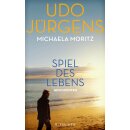 Jürgens, Udo - Spiel des Lebens: Geschichten (HC)