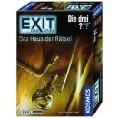 Spiel - "EXIT - Das Haus der Rätsel - Die...