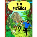 Hergé - Tim und Struppi Bd.22. - Tim und die...