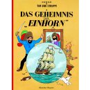 Hergé - Tim und Struppi Bd.10 - Das Geheimnis der...