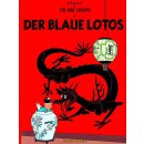 Hergé - Tim und Struppi Bd. 4 - Der blaue Lotos (TB)