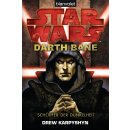 Karpyshyn, Drew - Star Wars - Darth Bane 1: Schöpfer...
