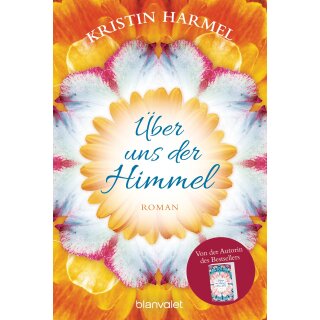 Harmel, Kristin – Über uns der Himmel (TB)