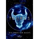 Templar, Michael - Die Sternen-Saga. Taurus: Die Erben...