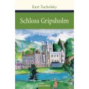 Tucholsky, Kurt - Schloss Gripsholm (HC)