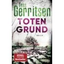 Gerritsen, Tess - Rizzoli-&-Isles-Serie (8)...