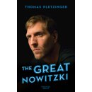 Pletzinger, Thomas - The Great Nowitzki (HC)