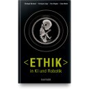 Bartneck, Christoph - Ethik in KI und Robotik (HC)