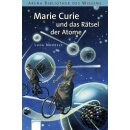 Novelli, Luca - Marie Curie und das Rätsel der Atome...