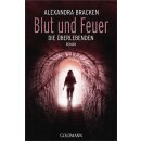 Bracken, Alexandra - Die Überlebenden 3 - Blut und...