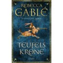 Gablé, Rebecca - (Waringham Saga, Band 6)...