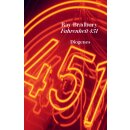 Bradbury, Ray - Fahrenheit 451 (HC klein)