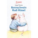Timm, Uwe - Rennschwein Rudi Rüssel (TB)
