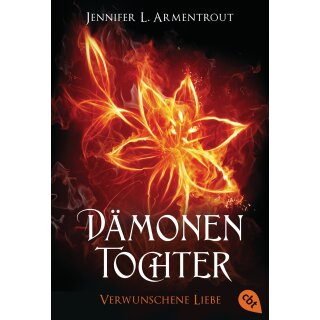 Armentrout, Jennifer L. - Dämonentochter 4 - Verwunschene Liebe (TB)
