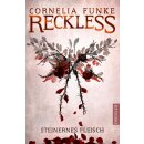 Funke, Cornelia - Reckless 1: Steinernes Fleisch (TB)