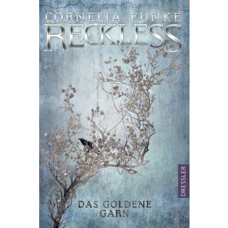 Funke, Cornelia - Reckless 3: Das goldene Garn (TB)