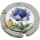 RFK047 – Klack der Taschenhalter - „Anemone aus dem nassen Florilegium“