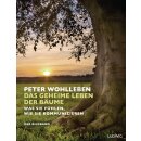 Wohlleben, Peter - Das geheime Leben der Bäume: Der...