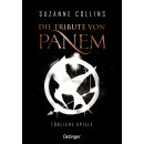 Collins, Suzanne - Die Tribute von Panem 1: Tödliche...