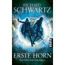 Schwartz, Richard - Das Geheimnis von Askir 1 - Das erste...