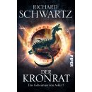 Schwartz, Richard - Das Geheimnis von Askir 7 - Der...