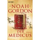 Gordon, Noah - Die Medicus-Trilogie 1 - Der Medicus (TB)