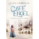 Lamballe, Marie - Cafe-Engel-Saga 2 - Schicksalhafte...