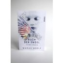 Woolf, Marah - Die Angelussaga 3 - Buch der Engel (TB)