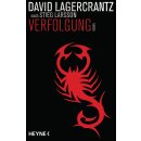 Lagercrantz, David - Larsson, Stieg - Millennium 5 -...