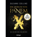 Collins, Suzanne - Die Tribute von Panem X: Das Lied von...