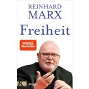 Marx, Reinhard - Freiheit (HC)