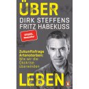 Steffens, Dirk - Über Leben: Zukunftsfrage...