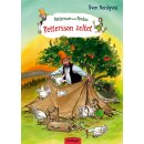 Kinderbuch - Nordqvist, Sven - Pettersson Zeltet (HC)