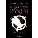 Collins, Suzanne - Die Tribute von Panem 2:...