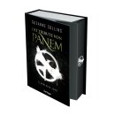 Collins, Suzanne - Die Tribute von Panem 3: Flammender...