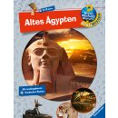 Kinderbuch - WWW Altes Ägypten (Wieso? Weshalb?...