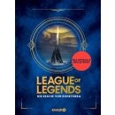 League of Legends. Die Reiche von Runeterra (HC)