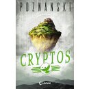 Poznanski, Ursula - Cryptos (HC)