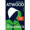 Atwood, Margaret - Der Report der Magd 2 - Die Zeuginnen...