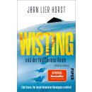Horst, Jørn Lier - Wistings Cold Cases (2) Wisting und der fensterlose Raum (TB)