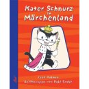 Kinderbuch - Kálmán, Jenö - Kater...