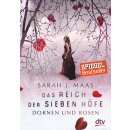Maas, Sarah - Das Reich der sieben Höfe 1 - Dornen...
