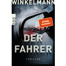 Winkelmann, Andreas - 3. Band - Der Fahrer (Kerner &...