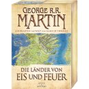 Martin, George R.R. - Die Länder von Eis und Feuer:...
