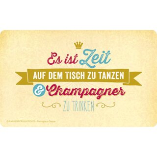 RFB229 – Frühstücksbrettchen – „Champagner“